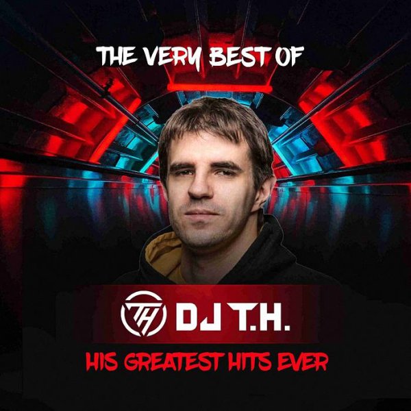 DJ T.H. feat. Alisha Nauth - Lost In Me [Alex Wright Remix]