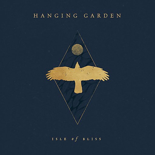 Hanging Garden - To Outlive The Nine Ravens