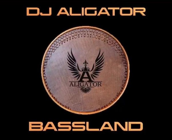 Dj Aligator - Bassland 2021