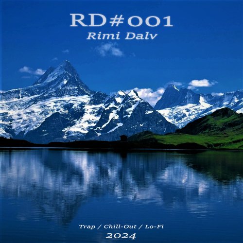 Rimi Dalv - After Dark By Rimi Dalv [Vladimir Netlennov], After Dark, After Dark By Rimi Dalv [Vladimir