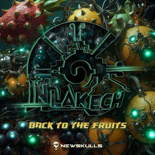 Inlakech - Computer Genereted Dream