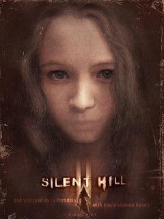 Силент хилл - Будильник