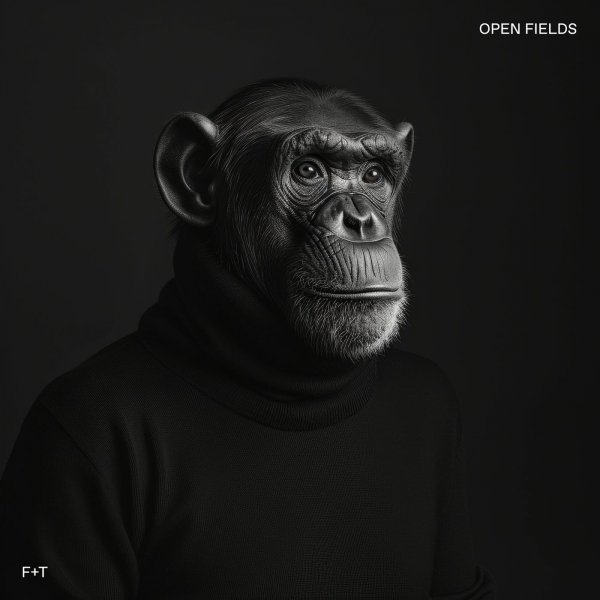 The Kite String Tangle, Felsmann + Tiley - Open Fields (Original Mix)