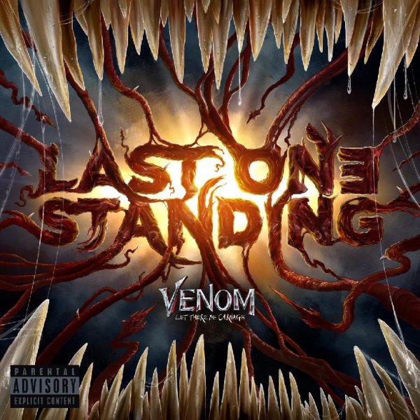 Skylar Grey, Polo G, Mozzy &amp; Eminem - Last One Standing