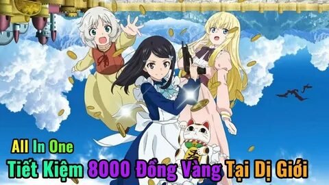 Збережение 80 000 золотых монет на пенсию - Ендинг