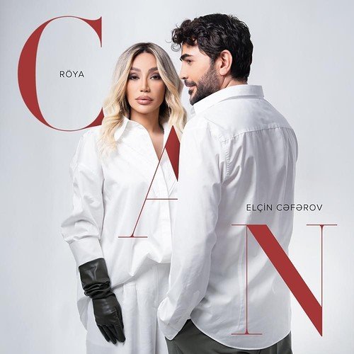 Rіya Ayxan - Can feat Elуin Ceferov