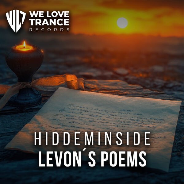 Hiddeminside - Levon's Poem (Radio Edit)
