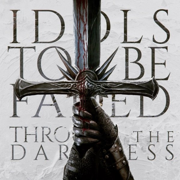 Idols To Be Faded &amp; Sergey Raev - Through The Darkness