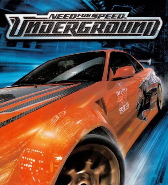 BT - Kimosabe [OST NFS Underground]