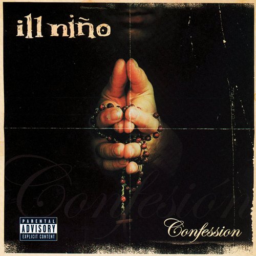 Ill Nino - Someone Or Something