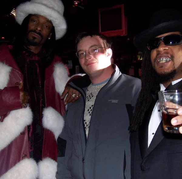 Snoop Dogg feat. Lil Jon - 1800