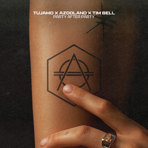 Tujamo, Azooland &amp; Tim Bell - Party After Party (Extended Mix)
