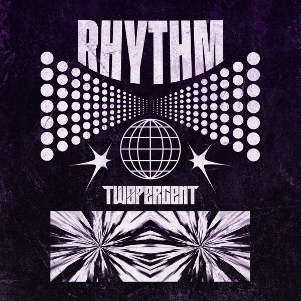 Twopercent - Rhythm