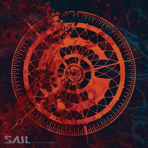 Saul - Get It Right