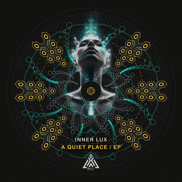 Inner Lux - A Quiet Place (Original Mix)