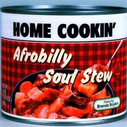 Home Cookin' - 01. Five oclock blues