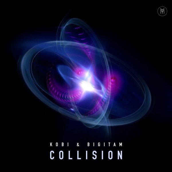Bigitam, Kobi - Collision (Original mix)
