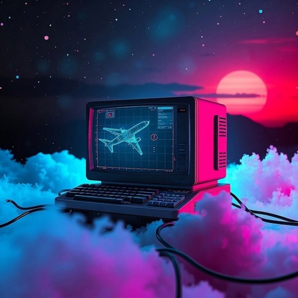 Атлас Мира - Звёздами