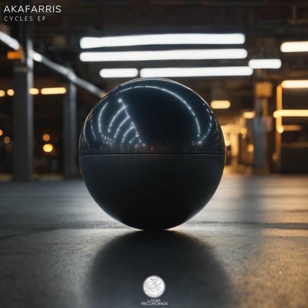 akafarris - Cycles