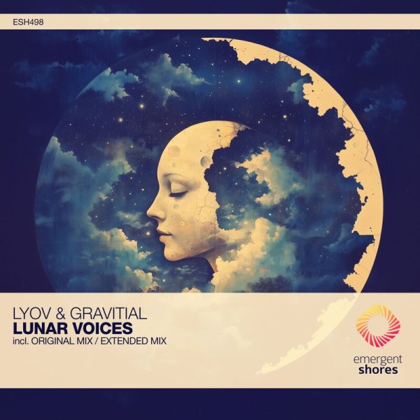 Lyov / Gravitial - Lunar Voices