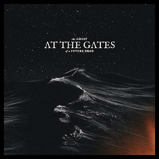 At The Gates - In Dark Distortion