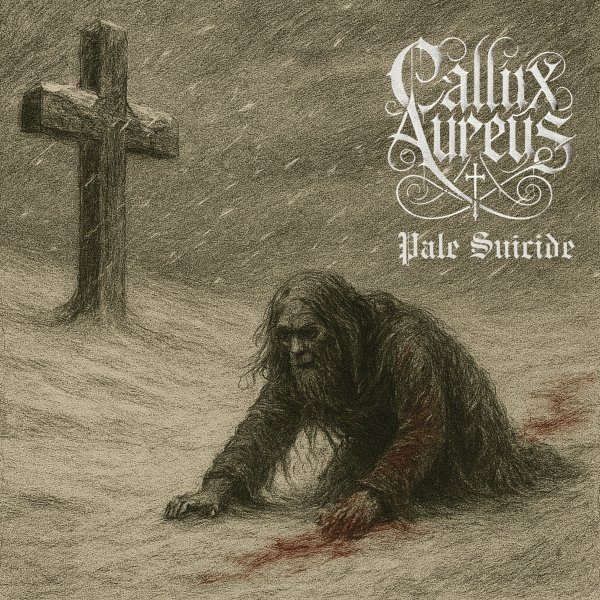 Callix Aureus - Finally Dead