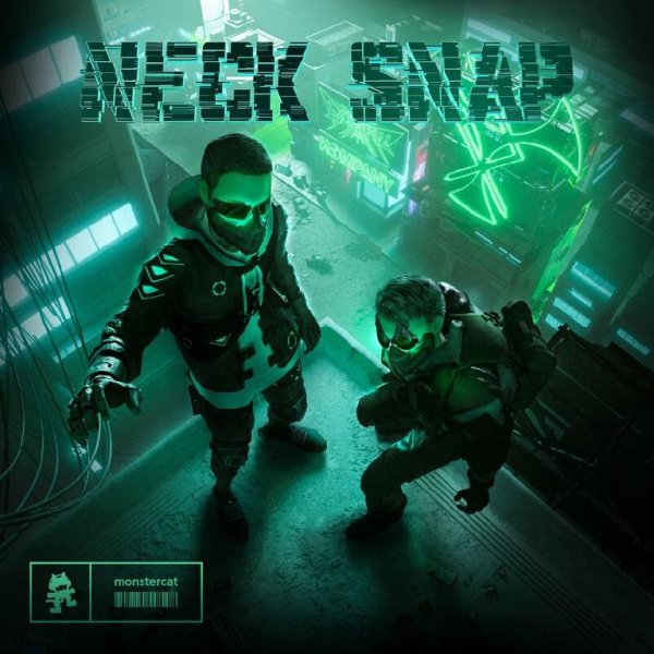 Kompany/Bossfight - Neck Snap