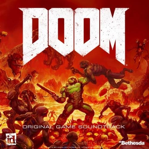 Mick Gordon - Damnation