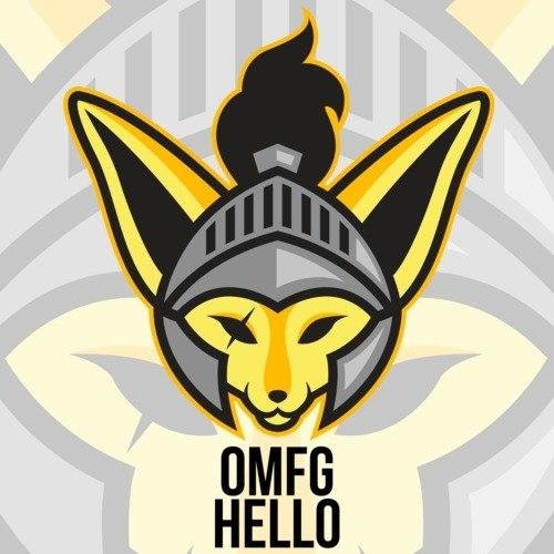 OMFG - Hello (Original Mix)