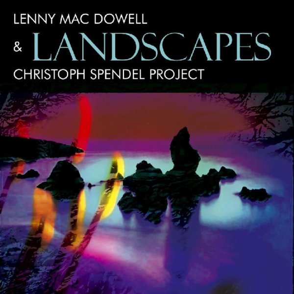 Christoph Spendel - Unknown events