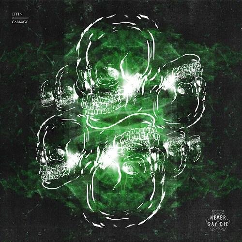 Effin - Cabbage