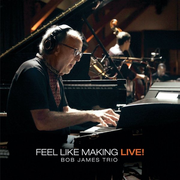 Bob James - Misty