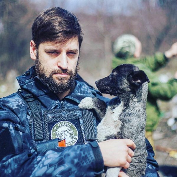 Алексей Смирнов(Б.Ангел) - на безымянной высоте