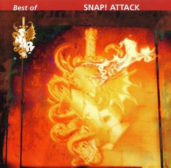 Snap! - Attack | The Best Of Snap! (FULL ALBUM)