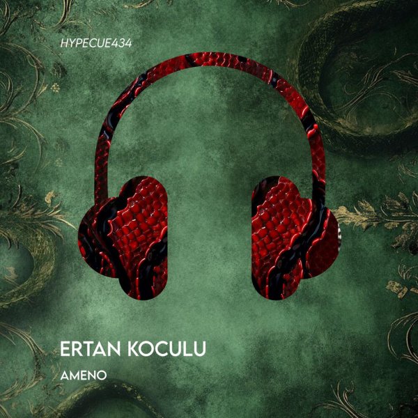 Ertan Koculu - Ameno