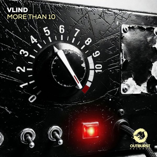 Vlind - More Than 10