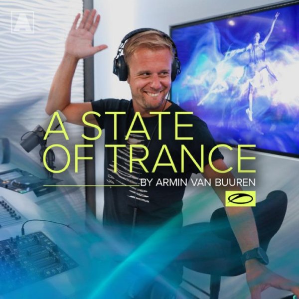 Armin van Buuren - A State Of Trance (Episode 1064)
