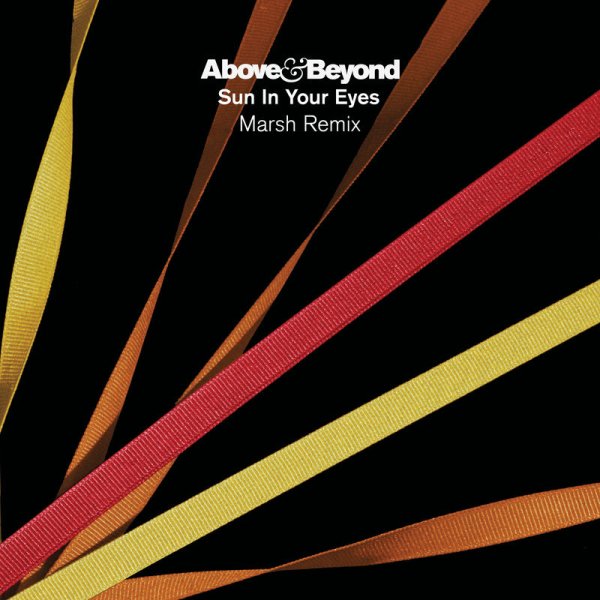 Above &amp; Beyond / Marsh - Sun In Your Eyes (Marsh Extended Mix) (feat. Marsh)