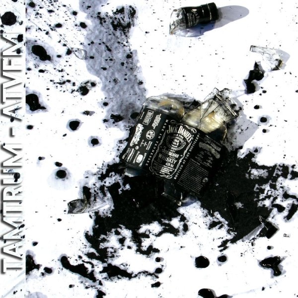 Tamtrum - Tantrum (New Version)