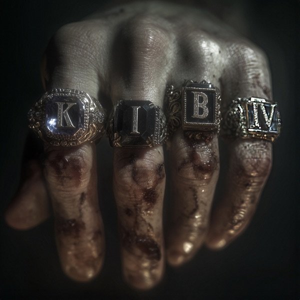 ST1M &amp; Black Bros. - По Нитке