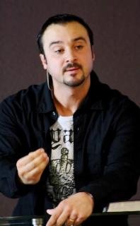 Пастор Андрей Шаповалов - Процесс освобождения