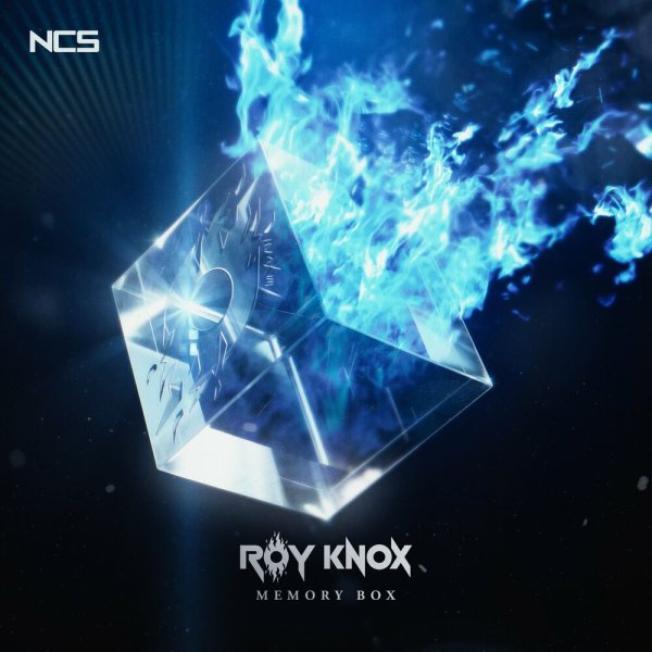 ROY KNOX - Memory Box