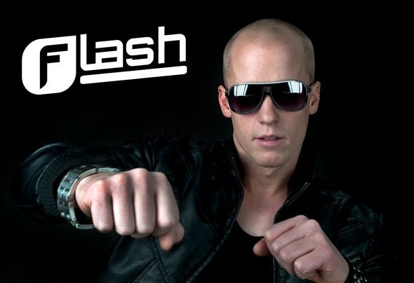 Dj Vasya Flash - CLUB HOUSE VOL.2(MIX 2026)