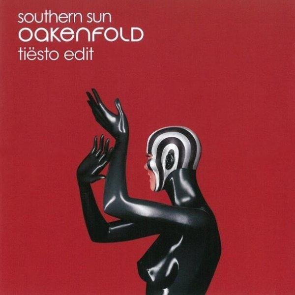 Paul Oakenfold feat. Carla Werner - Southern Sun (DJ Tiësto Remix)