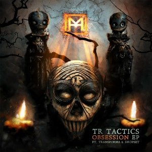 TR Tactics - Obsession