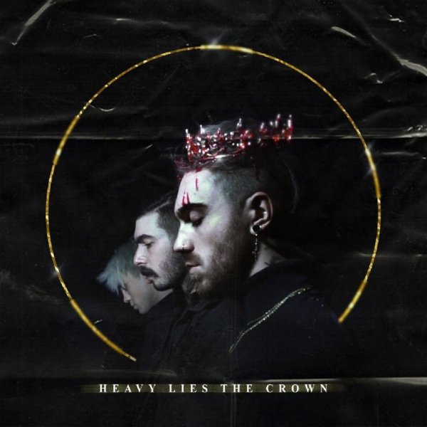 Gold Souls - Heavy Lies The Crown