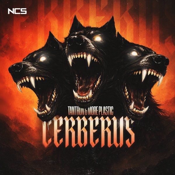 TanTron, More Plastic - CERBERUS