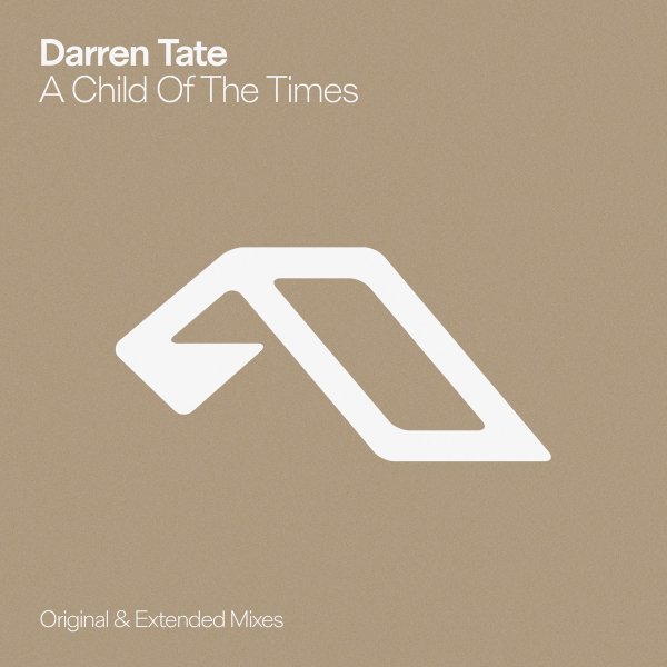 Darren Tate - A Child Of The Times