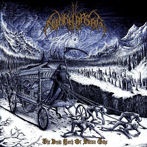 Ninkharsag - Under The Dead Of Night