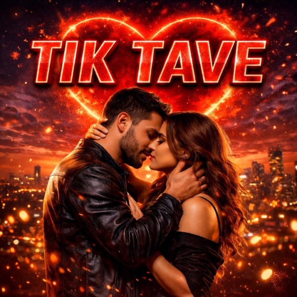 Tavo Ritmas - Tik tave